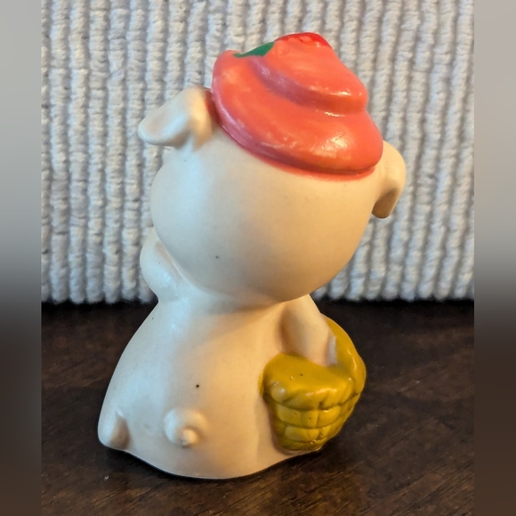 Lefton Pigs Vintage Made in Japan - Picture 3 of 8